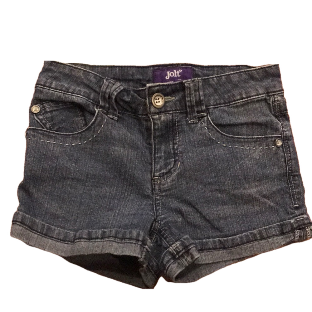 JOLT girl’s shorts size 10
